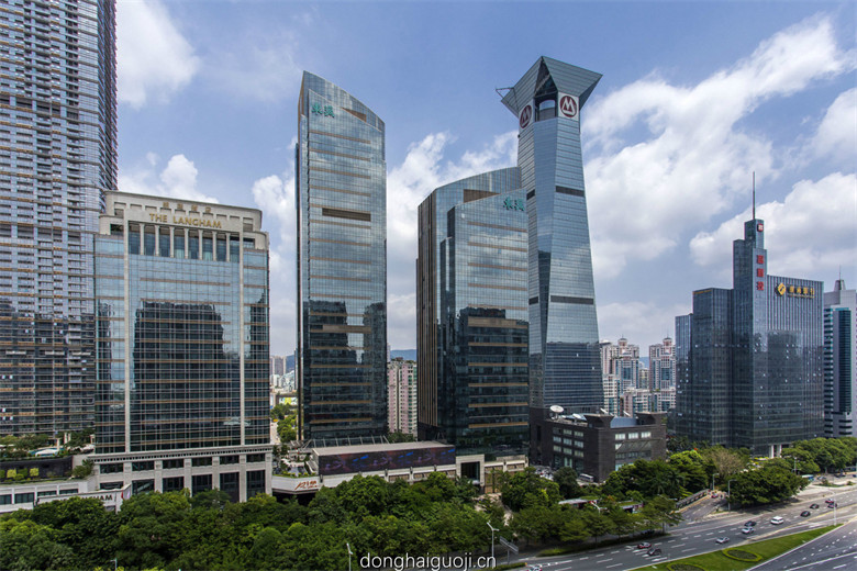 东海国际中心